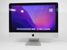 SSD Apple Imac A1418 i5-7360U 2.3GHz 16GB 251GB - Dual Thunderbolt 3 portas USB-C comprar usado  Enviando para Brazil