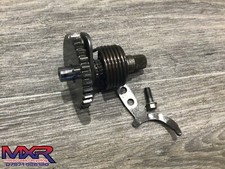 Kawasaki kickstart gear for sale  LOUTH