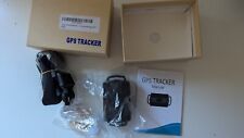 Gps tracker localizzatore usato  Accadia