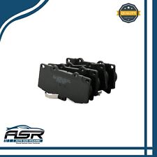 Kit pattini pastiglie usato  Battipaglia