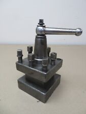 Tool post alfred for sale  CASTLEFORD