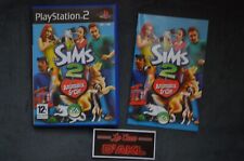 Sims animaux cie d'occasion  Lognes