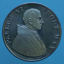 Paolo medaglia 1964 usato  Firenze