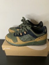 Gel Lyte 3 OG lona oliva - masculino 10 comprar usado  Enviando para Brazil