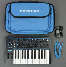 Novation bass station for sale  Richland
