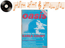 Original oasis 4th for sale  ROCHDALE
