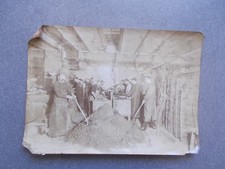 Photo ancienne vieux d'occasion  Voulx