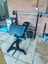 Pro fitness active for sale  ROMFORD