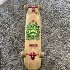 Powell peralta byron d'occasion  Expédié en Belgium