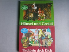 Pop bücher tischlein gebraucht kaufen  Nürnberg