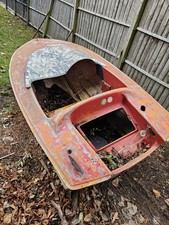 fibreglass hull for sale fibreglass hull for sale  GERRARDS CROSS
