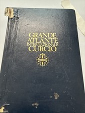 Grande atlante internazionale usato  Samarate