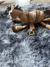 Bullseye toy story for sale  PONTYPRIDD