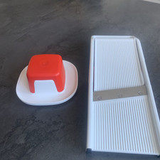 Reibe tupperware speedy gebraucht kaufen  Lauffen