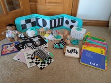 Lot lovevery children for sale  Fort Wayne