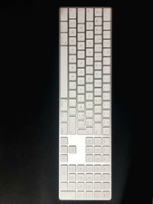 Apple magic keyboard d'occasion  Paris XVIII