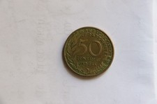 Centimes type marianne d'occasion  Loriol-sur-Drôme