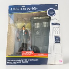Second doctor tardis for sale  Caldwell