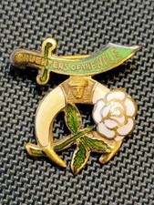 Daughters nile shriners for sale  Broken Arrow