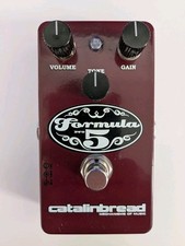 Catalinbread formula tweed for sale  SOUTHPORT