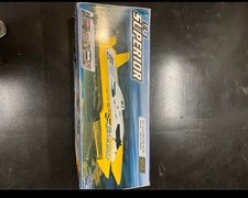 Aquacraft superior hydroplane d'occasion  Expédié en Belgium