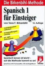 Spanisch einsteiger cassetten gebraucht kaufen  Berlin