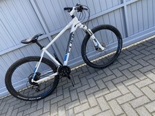 Fahrrad cube aim gebraucht kaufen  Schwalmstadt