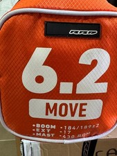 Rrd 6.2 move usato  Iglesias