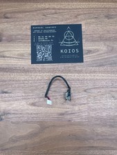 Jack connecteur alimentation d'occasion Jack connecteur alimentation d'occasion  Aix-en-Provence-