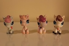 Littlest pet shop d'occasion  Lyon II