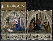 2013 emissione congiunta usato  Italia