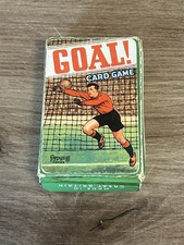 Rare vintage goal for sale  LEEDS
