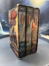Dragonlance chronicles gift for sale  Pleasanton