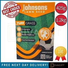 Johnsons tuff grass for sale  AYLESBURY