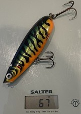 Rapala rap scoop for sale  LAIRG