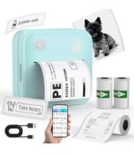 Portable printer lightweight for sale  Hayes