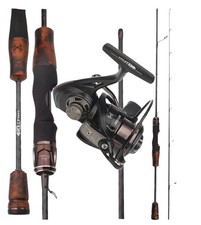 Combo set mulinello usato Combo set mulinello usato  Varese