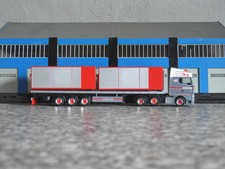 Herpa 705130 man gebraucht kaufen  Delve