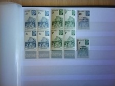Timbres guinée neufs d'occasion  La Londe-les-Maures