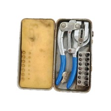 hole punch kit for sale hole punch kit for sale Starke