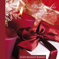 Weihnachtszauber grafik werkst gebraucht kaufen Weihnachtszauber grafik werkst gebraucht kaufen  Grasellenbach