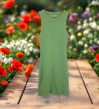Bershka lime green for sale  Foothill Ranch