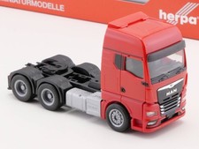 Herpa 313117 man gebraucht kaufen  Königsbrunn