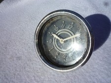 Daimler conquest clock for sale  ORPINGTON