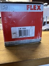 Flex lw1509 inch for sale  Sterling