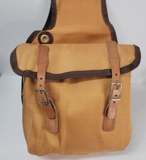 Alforjes de lona resistentes Gundersen Sunrise motociclista  comprar usado  Enviando para Brazil