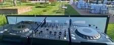 Coppia cdj cdj usato  Reggio Emilia