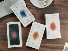 Selado Apple iPhone SE 1ª Geração (2016) 16/32/64/128GB Totalmente DESBLOQUEADO Qualquer Operadora comprar usado  Enviando para Brazil