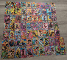 Lot 102 cartes d'occasion  Meulan en Yvelines