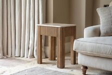 Nkuku ira travertine for sale  DERBY